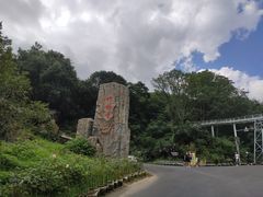 -木兰云雾山