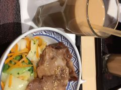 -吉野家(上海美罗城店)