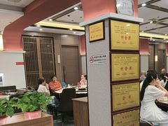 -金陵后厨·南京菜(新街口秣陵路店)