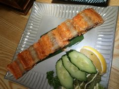 -鱼意寿司(钟村分店)