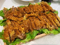 -解家河南菜(商鼎路店)