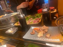 -榮華亭烧肉放题·和牛酒场(花都店)