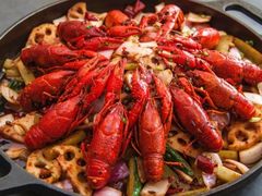 麻辣小龙虾-心邸·庆宴(雅宝城店)