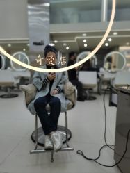 -十六番发型师事务所