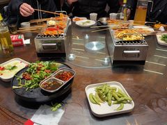 -李不管把把烧(火车南站店)