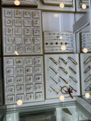 -永锦黄金加工·回收打金店(上海南翔店)