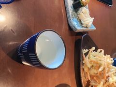 -千代武日本料理(哈西店)