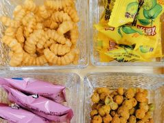 -小八仙·宴(三峡茶庄店)