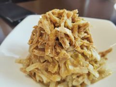 -老牌坊鲁菜名店(宽厚里店)