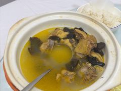 -翠茗农庄土菜馆(天目湖店)
