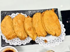 炸茄盒-黑石礁酒楼·海鲜(黑石礁店)