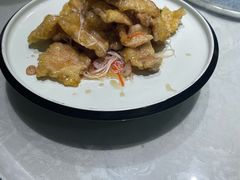 -大清花饺子(山庄店)