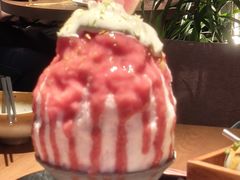 -双门洞·森系料理(体育西店)
