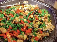 -蘭奢雅集·江浙菜(青山江滩店)