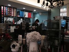 -Cafe de Paris(林荫路店)