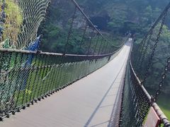 -修水东浒寨风景区