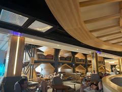 -星河湾温泉洗浴酒店