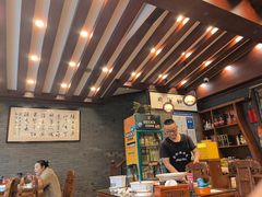 -合肥妈妈菜(青阳南路店)