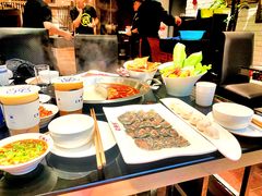 -吴记老锅底麻辣火锅(福州路店)