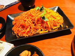 -鑫日千里马朝鲜族小馆(总店)