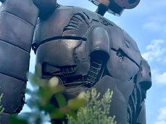 -三鹰之森吉卜力美术馆