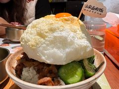 -岛风·台食小馆 ISLAND BISTRO(烟台山店)