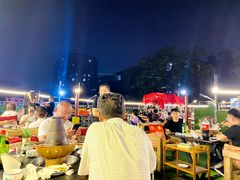 -北门涮肉·炭火铜锅涮肉(什刹海店)