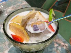 -浩海火烧云傣家菜(京广店)