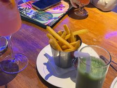 -bluefrog蓝蛙(皇庭广场店)