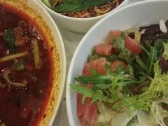 担担面-眉州东坡(亚运村店)