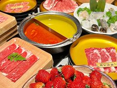 -一緒寿喜烧(包河万达店)