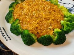 -晓平饭店(嘉善路店)