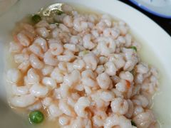 野生河虾仁-吾介小籠館