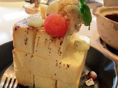 -小资太太餐厅(南岗区店)