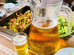 -老三李村河底戳子肉(总店)