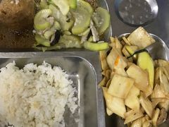 -杭州师范大学食堂