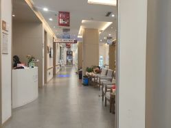 -郑州万安妇产医院