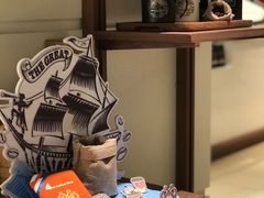 -Peet's Coffee皮爷咖啡(万象天地店)