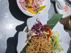 -探鱼·鲜青椒爽麻烤鱼(天河优托邦店)