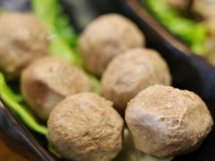 -牛a潮汕鲜牛肉粿条(天河北店)