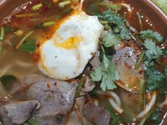 -遵义虾子卢四羊肉粉(大沽路店)