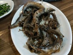 -炙热童年·老北京炙子烤肉(南锣鼓巷店)