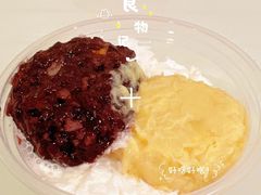 -小团圆糖水铺(襄阳南路店)
