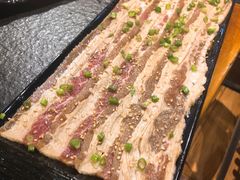 招牌肥牛-火炉旺烤肉啤酒屋(沈北创始店)