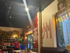 -年轮烧烤·羊蝎子·烤鱼(星湖街店)
