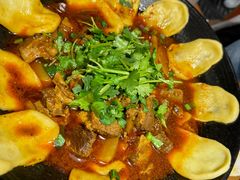 -符离集餐厅(万象城店)