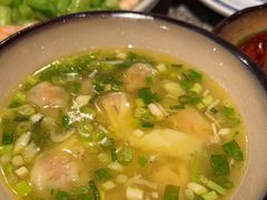 -南京大牌档(济南万象城店)