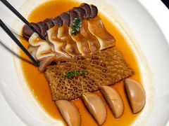 -曾宴·楚菜(湖北省博物馆店)