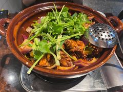 -凤兴鸡煲(宝安海雅店)