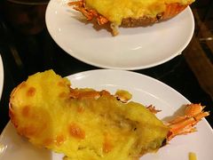 -顺德美的万豪酒店·自助餐·贡厨